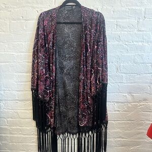 Mink Pink x Urban coverup